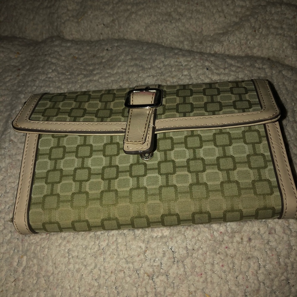 Wallet